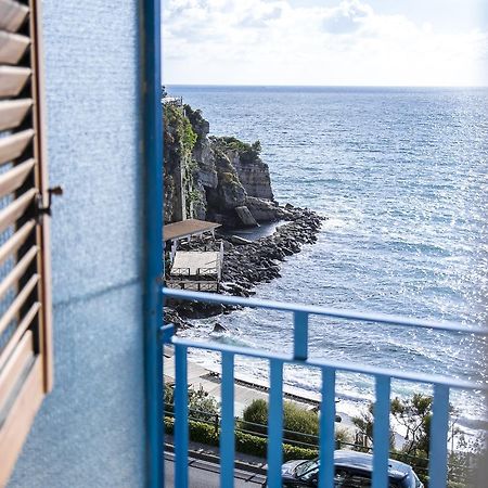 Oasi Relais Bed & Breakfast Vico Equense Eksteriør bilde