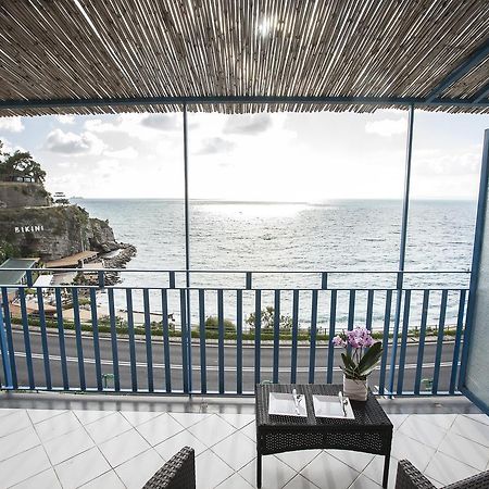 Oasi Relais Bed & Breakfast Vico Equense Eksteriør bilde