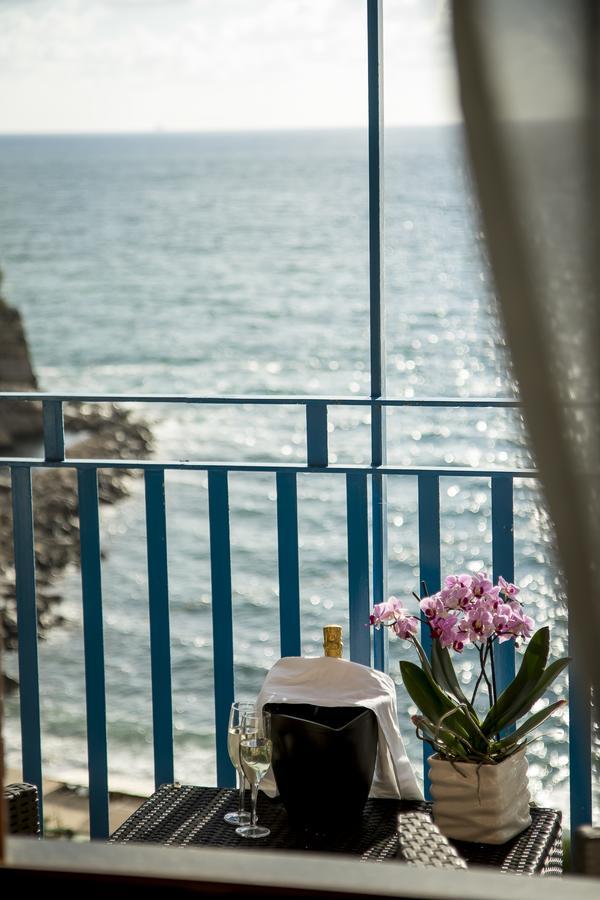 Oasi Relais Bed & Breakfast Vico Equense Eksteriør bilde